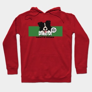 Dinki Di Hoodie